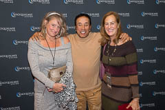 Smokey Robinson meet and greet, photo 12