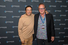 Smokey Robinson meet and greet, photo 16