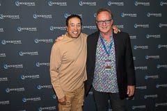 Smokey Robinson meet and greet, photo 17