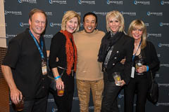 Smokey Robinson meet and greet, photo 19