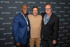 Smokey Robinson meet and greet, photo 22