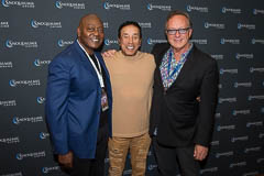 Smokey Robinson meet and greet, photo 23