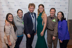 The Clairvoyants meet and greet, photo 1