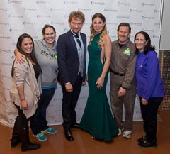 The Clairvoyants meet and greet, photo 2