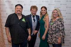 The Clairvoyants meet and greet, photo 3