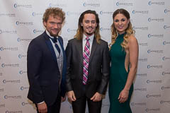 The Clairvoyants meet and greet, photo 5