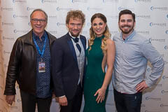 The Clairvoyants meet and greet, photo 9