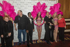 The Pack Night 2 meet and greet, photo 7