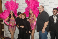 The Pack Night 2 meet and greet, photo 9