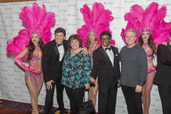 The Pack Night 2 meet and greet, photo 17