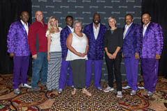 The Temptations meet and greet, photo 11