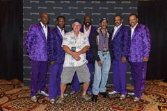 The Temptations meet and greet, photo 12