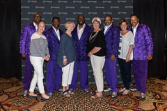 The Temptations meet and greet, photo 17