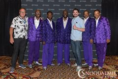 The Temptations