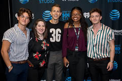 The Vamps meet and greet, photo 2