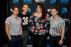 The Vamps meet and greet, photo 3