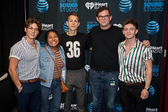 The Vamps meet and greet, photo 7