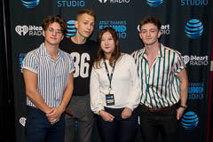 The Vamps meet and greet, photo 8