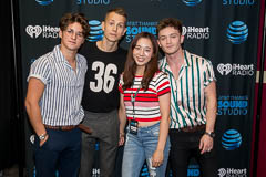 The Vamps meet and greet, photo 9