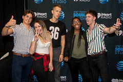 The Vamps meet and greet, photo 10