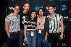 The Vamps meet and greet, photo 11
