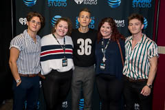 The Vamps meet and greet, photo 14