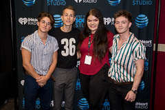 The Vamps meet and greet, photo 18