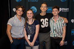 The Vamps meet and greet, photo 20