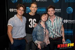 The Vamps
