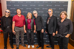 Three Dog Night meet and greet, photo 1