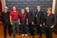 Three Dog Night meet and greet, photo 2