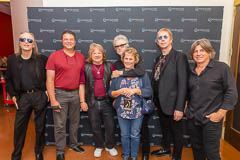 Three Dog Night meet and greet, photo 3