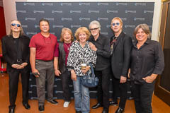 Three Dog Night meet and greet, photo 4