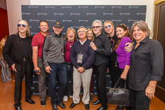 Three Dog Night meet and greet, photo 6
