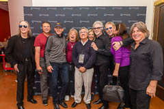Three Dog Night meet and greet, photo 7