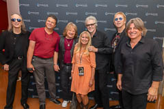 Three Dog Night meet and greet, photo 9