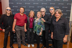 Three Dog Night meet and greet, photo 10