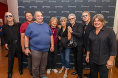 Three Dog Night meet and greet, photo 13