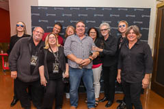 Three Dog Night meet and greet, photo 17