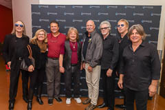 Three Dog Night meet and greet, photo 18