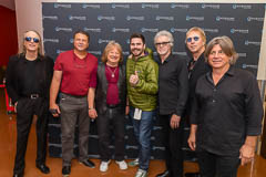 Three Dog Night meet and greet, photo 19