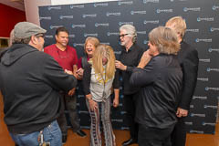 Three Dog Night meet and greet, photo 20