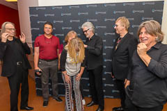 Three Dog Night meet and greet, photo 21