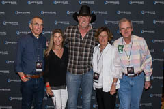 Trace Adkins meet and greet, photo 20