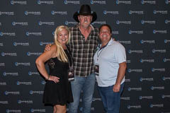 Trace Adkins meet and greet, photo 21