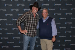 Trace Adkins meet and greet, photo 26