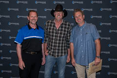 Trace Adkins meet and greet, photo 28