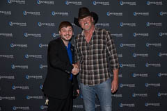 Trace Adkins meet and greet, photo 30