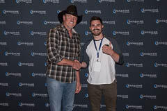 Trace Adkins meet and greet, photo 36