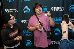 Travis Thompson meet and greet, photo 5
